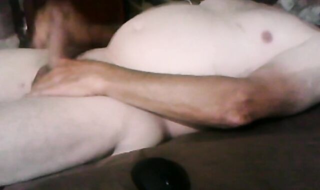 Highly horny Canadian On web camera Part 15