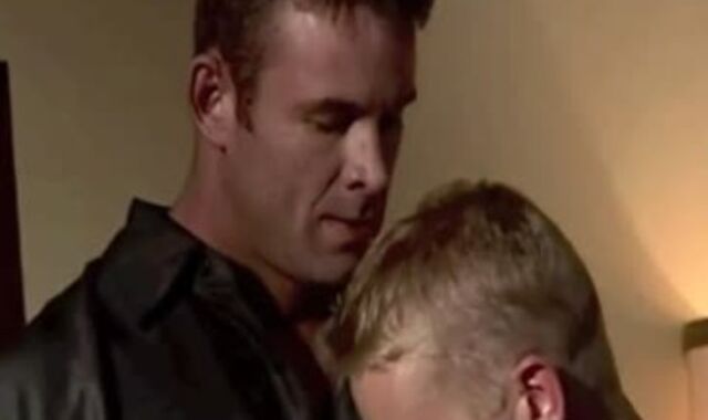 fattest Parent chisel tears up twunk