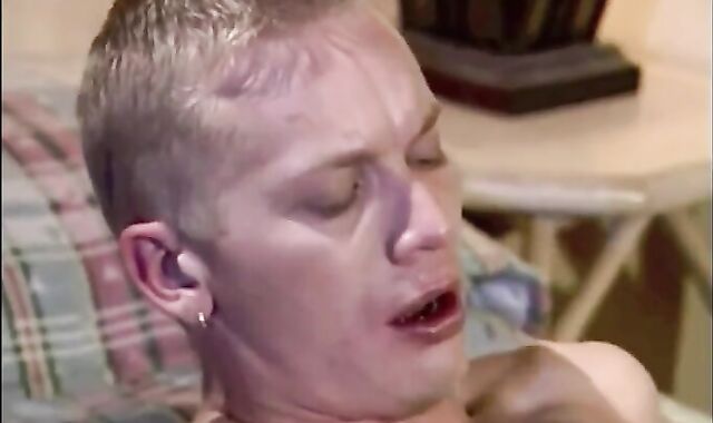 fattest Parent chisel tears up twunk