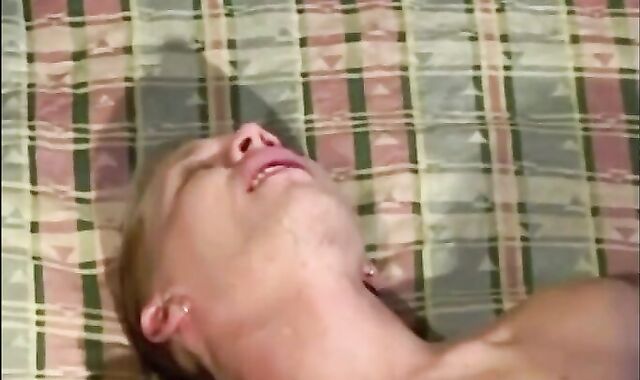 fattest Parent chisel tears up twunk