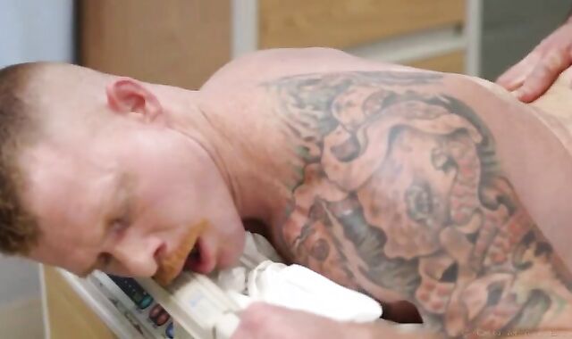 The Therapist Is In Me – Beside Manner – Drew Sebastian & Fap Vidra