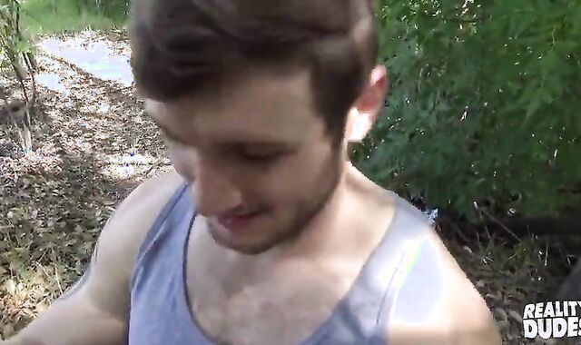 hetero dude homo For Pay