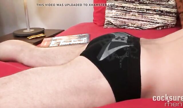 Morgan ebony And Brad Kalvo (MO P4)