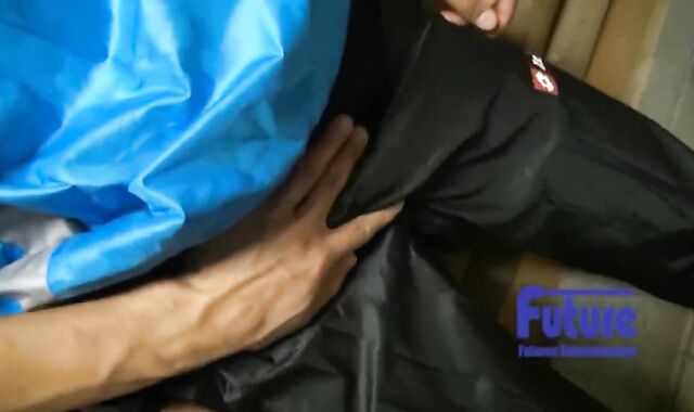 'Future teen] TI1004311 – 【スポユニ企画】某公園の多目的トイレであのボコボコスジ筋が発展！'