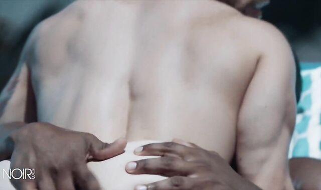 Icon Masculine – ultra-kinky Poundable Papi Suave gets His crevice Spread By Muscle Otter D'Angelo Jackson