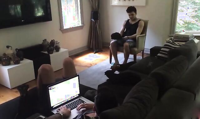 Meet The Morecocks The Jake Bass Practice