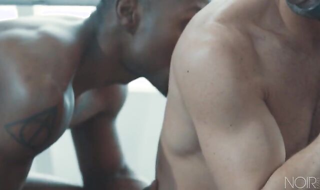 ADONIS COUVERTURE - COLBY TUCKER & AXTON MILLER - WORKING - OUT A DEAL -NM