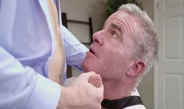 Office super-naughty Hump Affairs Jacob Peterson And Dale Savage