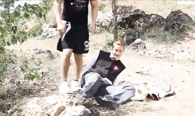 The Pleasuresof The Hitch-hiking