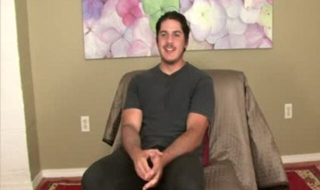 Gael receives Serviced