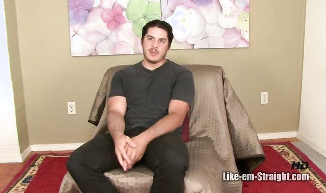 Gael receives Serviced