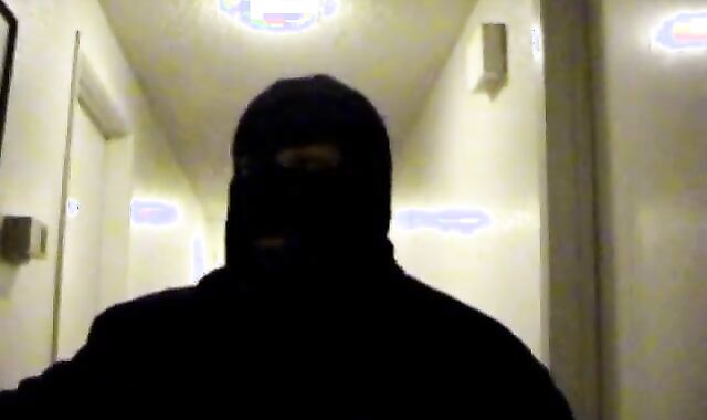 #GAGBEAR - Caught In The action