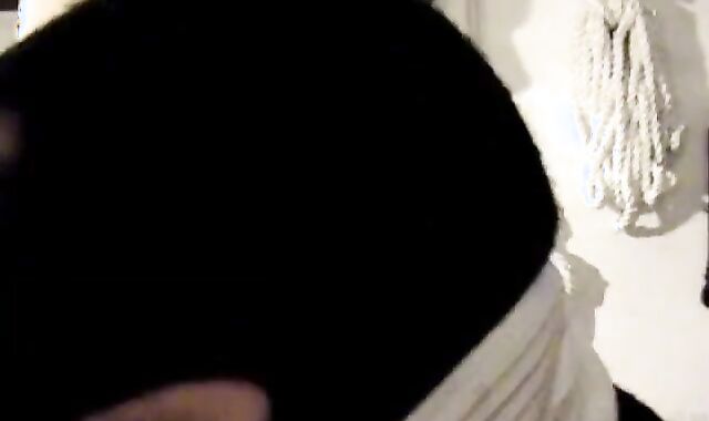 #GAGBEAR - Caught In The action