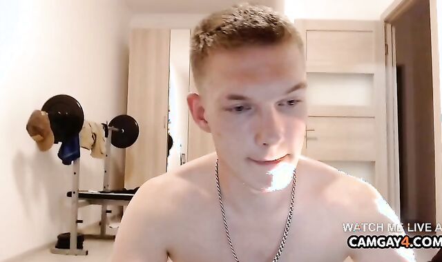 two marvelous masculines Are Rubbing Each Other With Their massive beefsticks