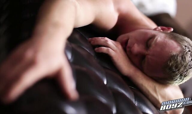 MMB-Elderly Roberts-Patriarch Smith-Disciplinary Act-Part2