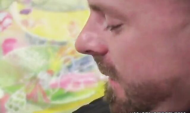 Mitch Vaughn And Mike De Marko (ATC P1)