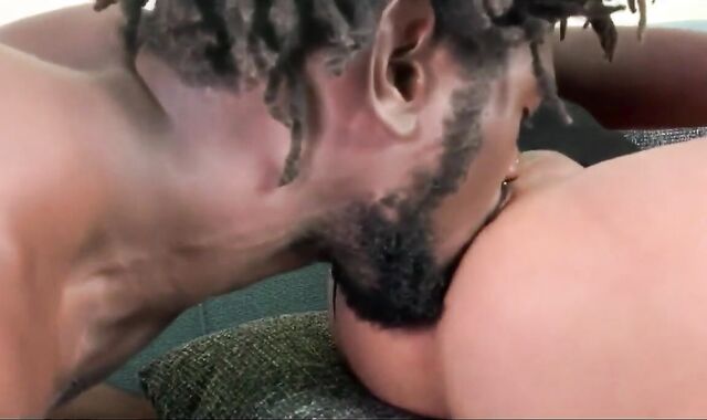 Latino lad acquires drilled without a condom By darksome boy