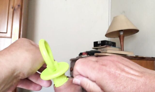 Foreskin Cucumber Sunday - four Of nine