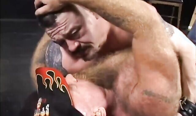 Conversation With A dom