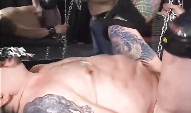 Conversation With A dom