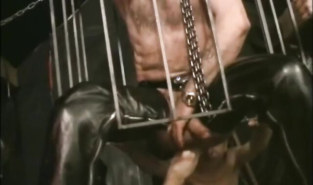 butt-hole wazoo Handballing faggot File By -SiNN-