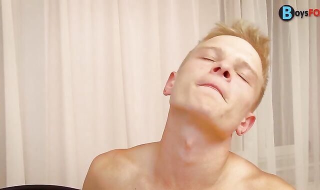 unprotected nubile boys Go succulent For spear!