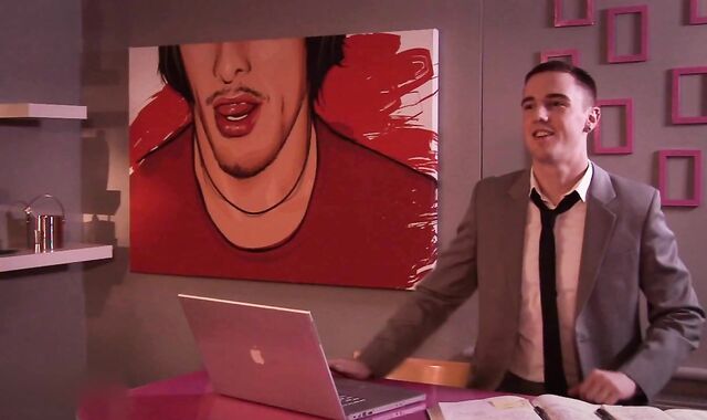 Behind The Episodes June 2012