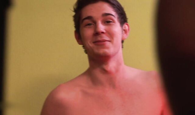 Behind The Episodes June 2012