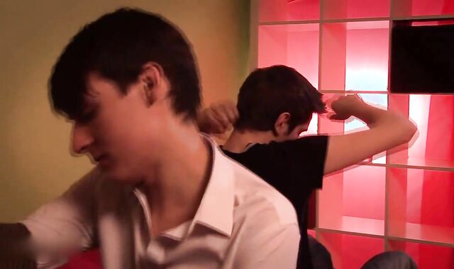 Behind The Episodes June 2012