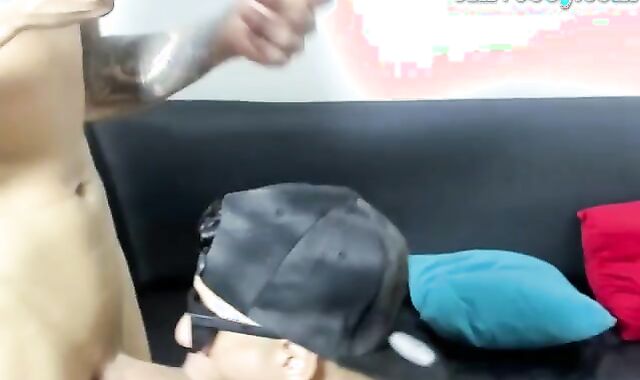 super-cute teenies Have buttfuck intrusion On web cam