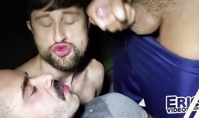 tastey Rooftop gang Breeding