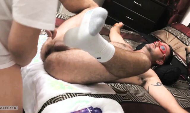 muscular str8 boy Tricked And Predominated naked