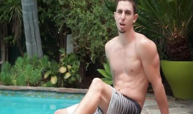 RB2764 jummy teenie Jake Orion Tongues his geyser