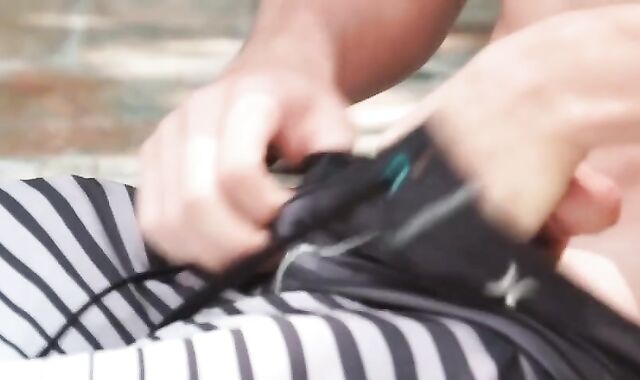 RB2764 jummy teenie Jake Orion Tongues his geyser