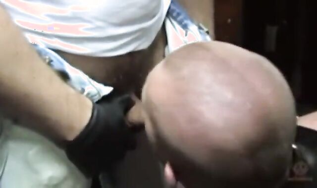 badly homosexual plenty of Knuckle And beat By -SiNN-