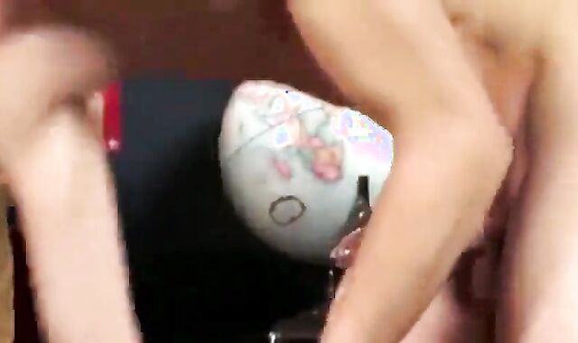 jummy youngster threesome