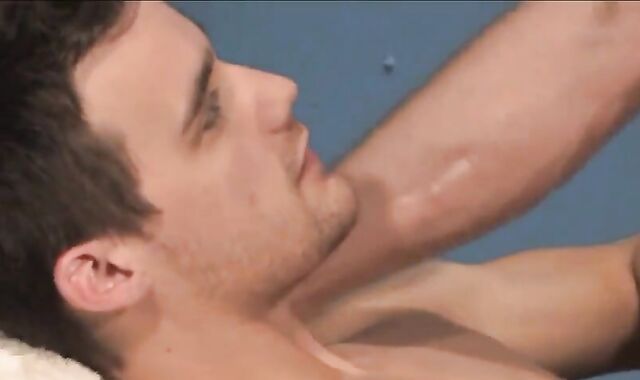 Christopher Daniels And Krys Perez (GS P3)