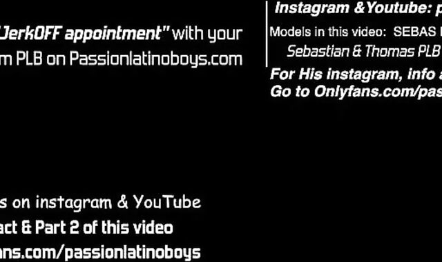 Mexican lovers unprotected