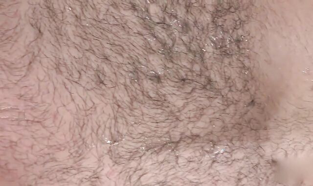 Hugh Pavel BEHIND-THE-SCENES