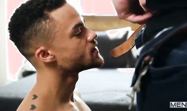 rough Procurer Part 1