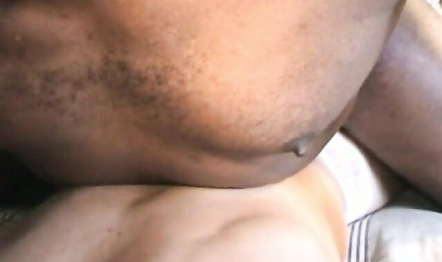 The Buttlover receives A Scorching Welcome