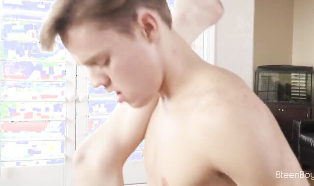 Morning Throatful Riley Finch & Brian Gibson