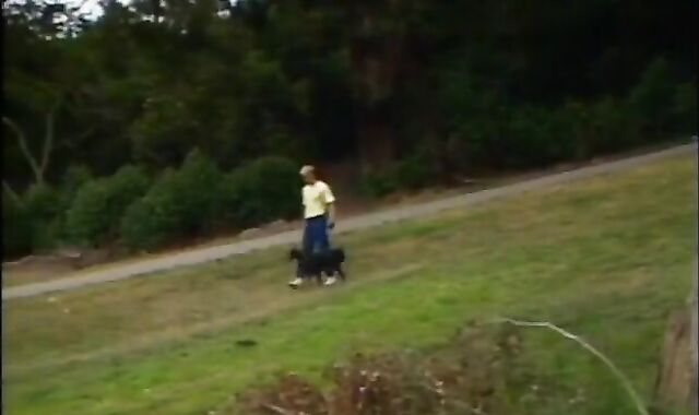 Cruisin' guys On The Make - Antique nude
