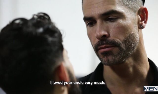 Telenovela - D.O. & Pietro Duarte shaft Enjoy