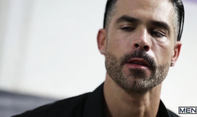 Telenovela - D.O. & Pietro Duarte shaft Enjoy