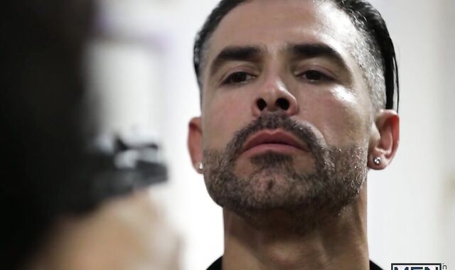 Telenovela - D.O. & Pietro Duarte shaft Enjoy