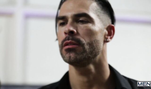 Telenovela - D.O. & Pietro Duarte shaft Enjoy