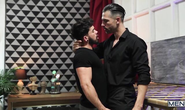 Telenovela - D.O. & Pietro Duarte shaft Enjoy