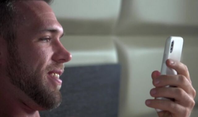 Cheaters - Alex Mecum with Thyle Knoxx rear entrance Hook up