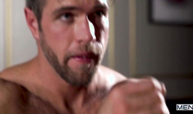 Cheaters - Alex Mecum with Thyle Knoxx rear entrance Hook up